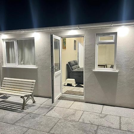 Appartement Ayos à Dublin Extérieur photo
