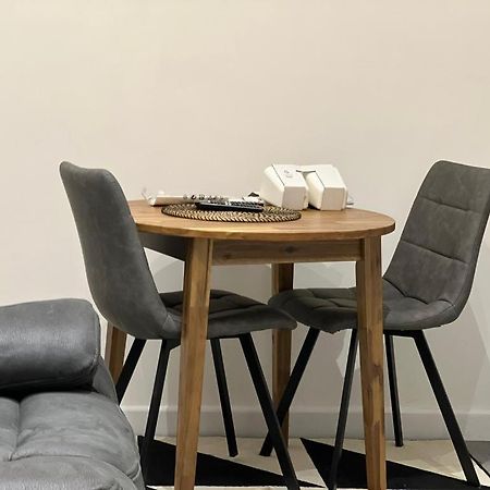 Appartement Ayos à Dublin Extérieur photo