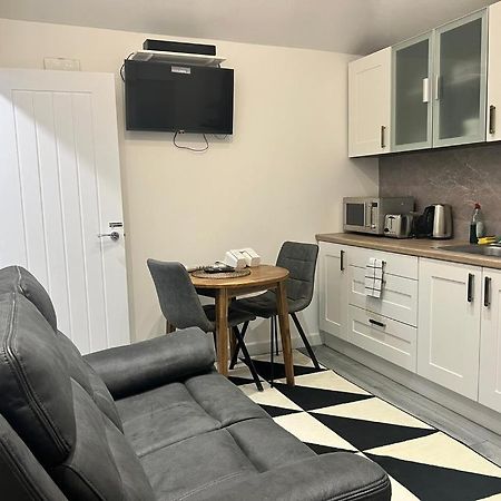 Appartement Ayos à Dublin Extérieur photo