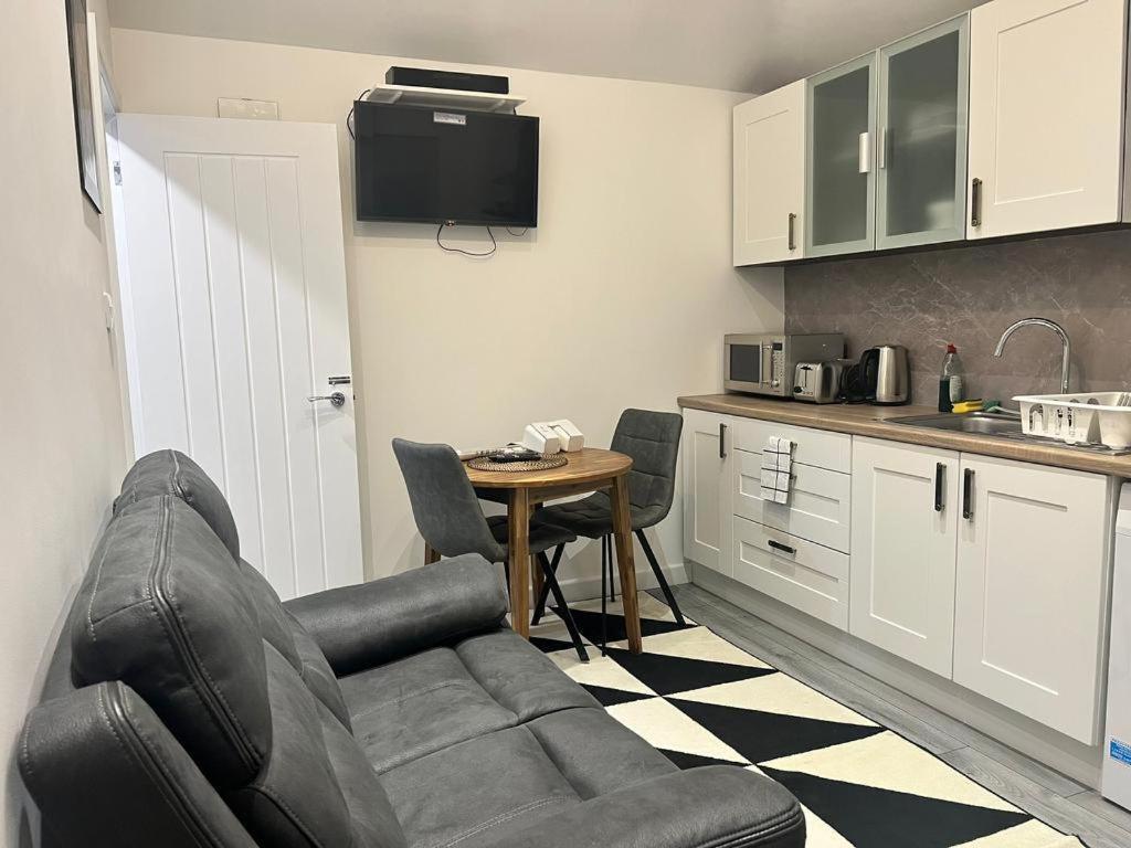 Appartement Ayos à Dublin Extérieur photo