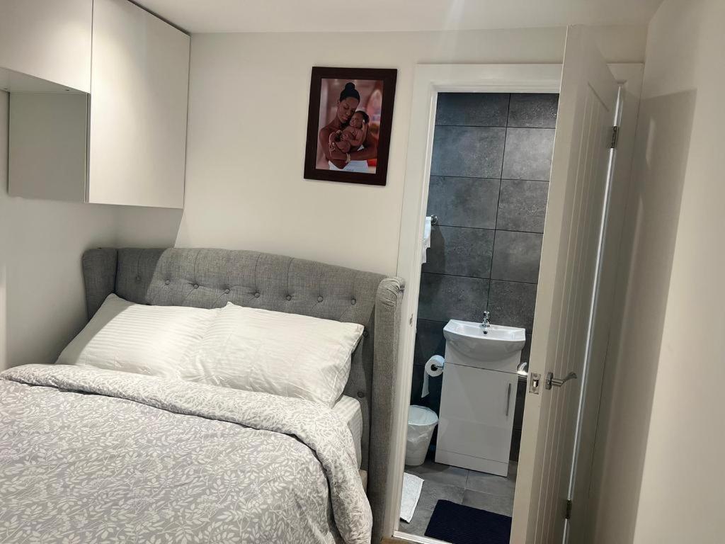 Appartement Ayos à Dublin Extérieur photo
